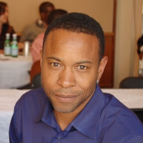 Mark Chambers Photo 14