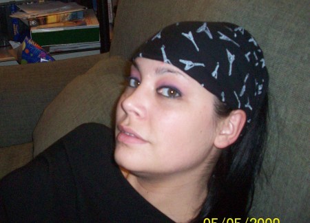 Holly Boyer Photo 17