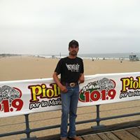 Alfredo Padilla Photo 7