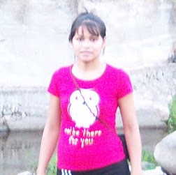 Nancy Quiroga Photo 9