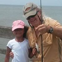 Roy Darnell Photo 4