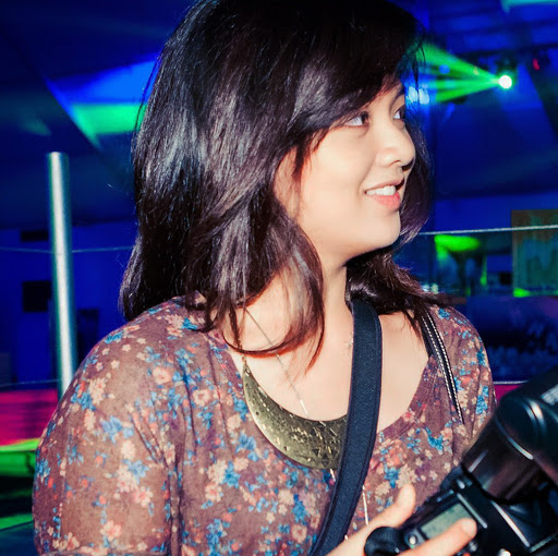 Angelica Benitez Photo 9