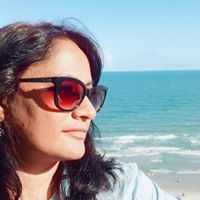 Zeenat Chowdhury Photo 4