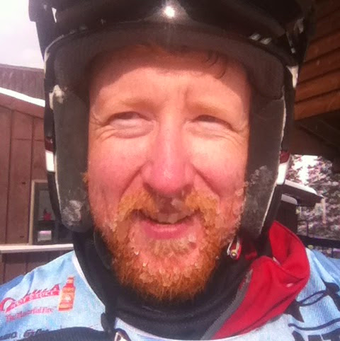 Scott Sawyer Photo 12