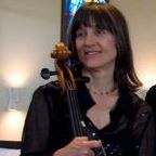Victoria Parr Photo 1