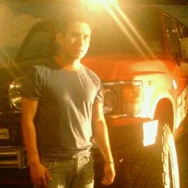 Christian Suarez Photo 13