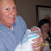Terry Tharp Photo 5