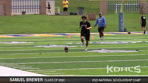 Samuel Brewer Photo 38