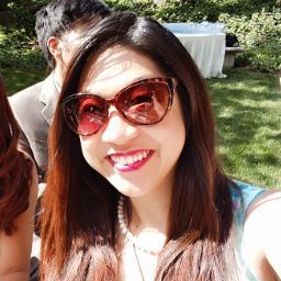 Victoria Tran Photo 10