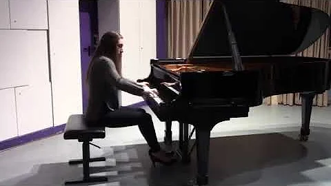 Rachel Breen Photo 24