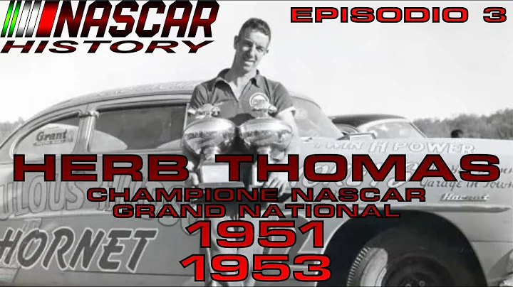 Herb Thomas Photo 29