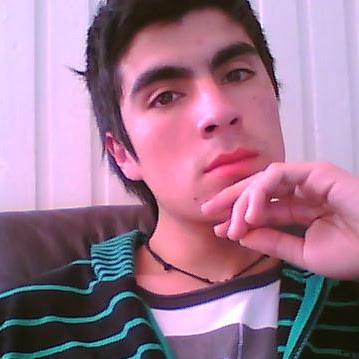 Pablo Orellana Photo 13