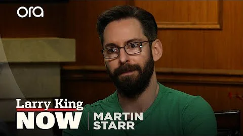 Martin Starr Photo 32