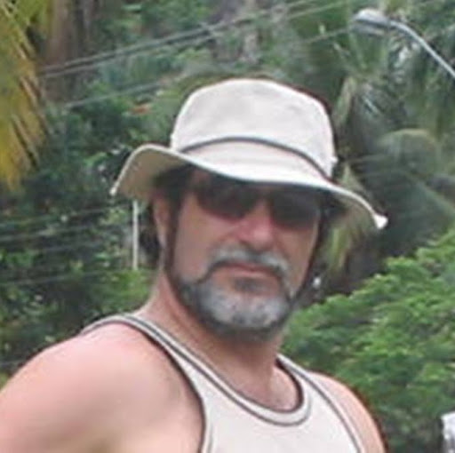 Felix Padilla Photo 16
