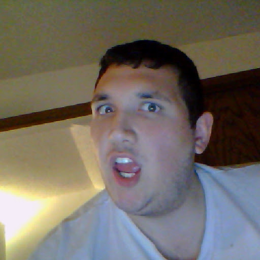Anthony Rucci Photo 6
