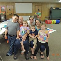 Jeannie Browning Photo 8