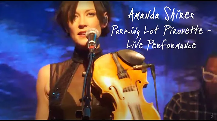 Amanda Parkin Photo 19