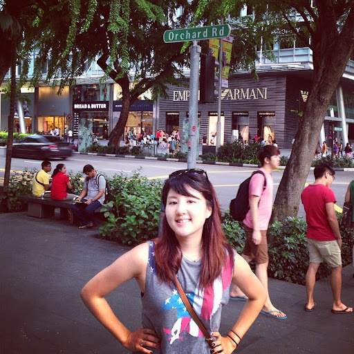 Diane Liu Photo 11