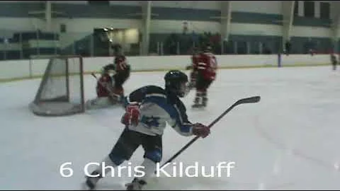 Chris Kilduff Photo 11