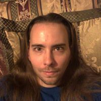 Christopher Trout Photo 4