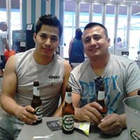 Gary Guillen Photo 3