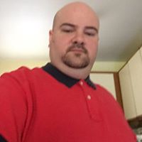 Nick Corrado Photo 2