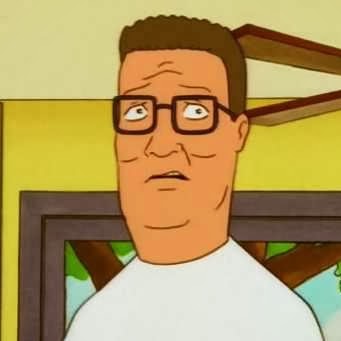 Hank Hill Photo 17