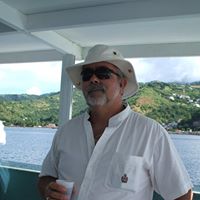 Charles Cope Photo 3
