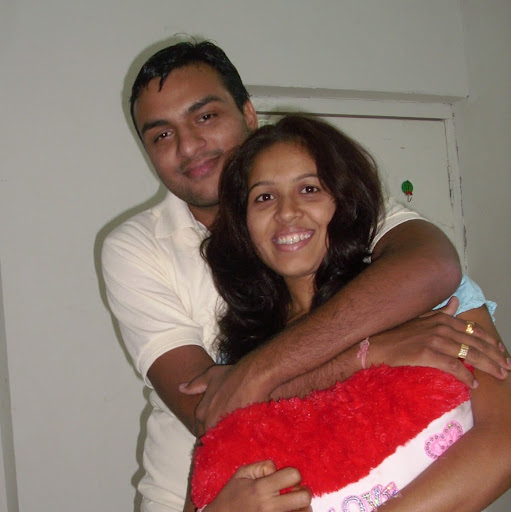 Dipti Mehta Photo 12