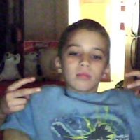 Austin Gillespie Photo 1