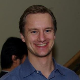 Andrew Bissell Photo 9