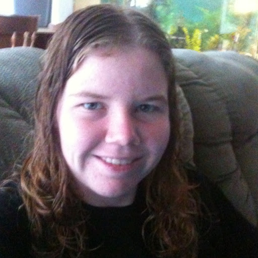 Heather Parnell Photo 12