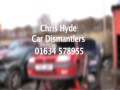 Chris Hyde Photo 27
