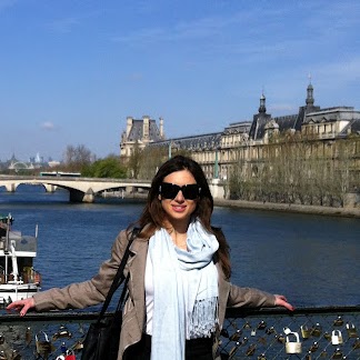 Carla Brenner Photo 11