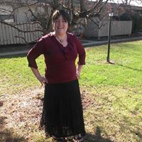 Rebecca Hahn Photo 7