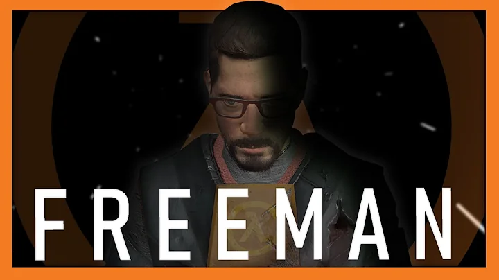 Gordon Freeman Photo 33