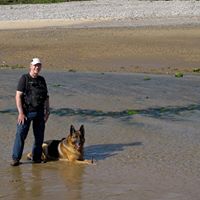 Frank Lally Photo 5