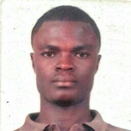 Frimpong Yaw Photo 8
