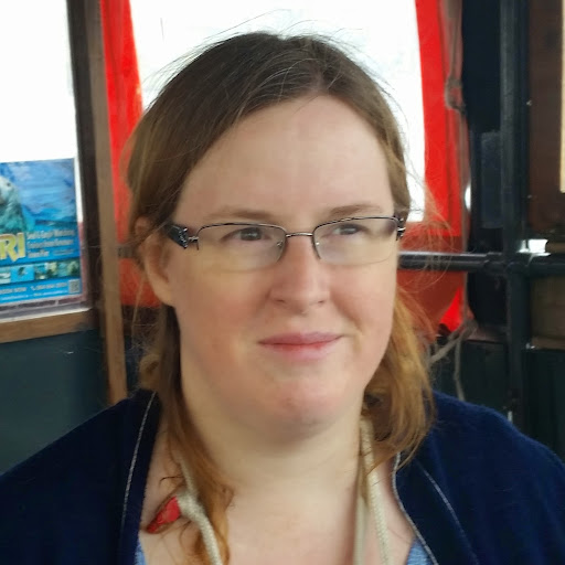 Rebecca Stevens Photo 10