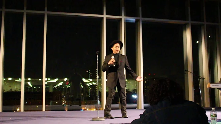 Chad Navarro Photo 15