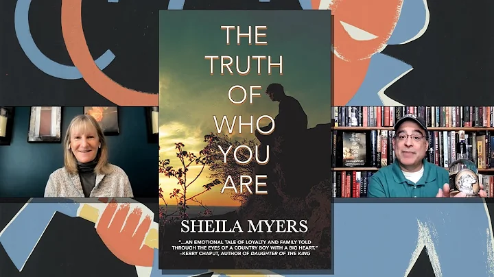 Sheila Myers Photo 36