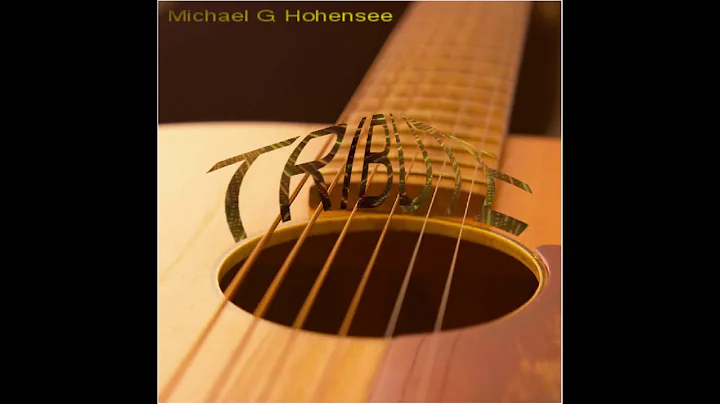 Michael Hohensee Photo 11