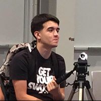 Damian Rivas Photo 4