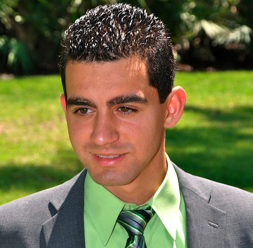 Pedro Orta Photo 12