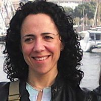 Paz Molina Photo 4