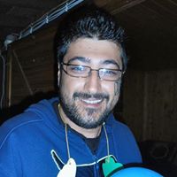 Nick Papadopoulos Photo 5