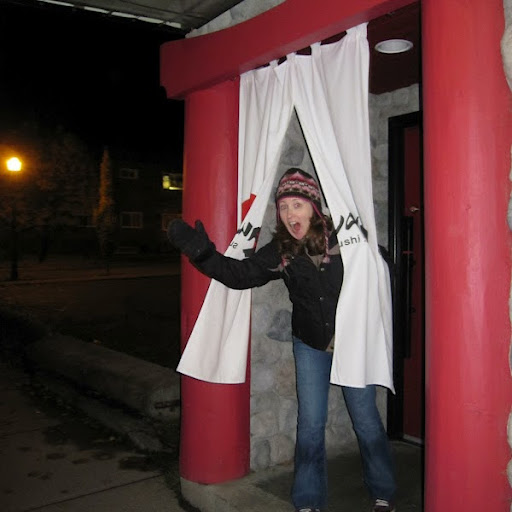 Emma Clarke Photo 16