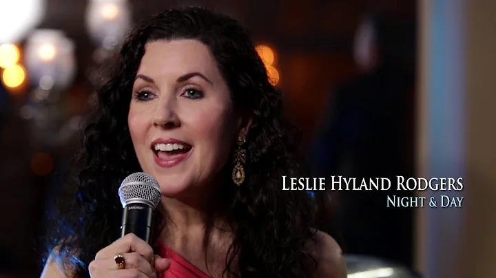 Leslie Hyland Photo 13