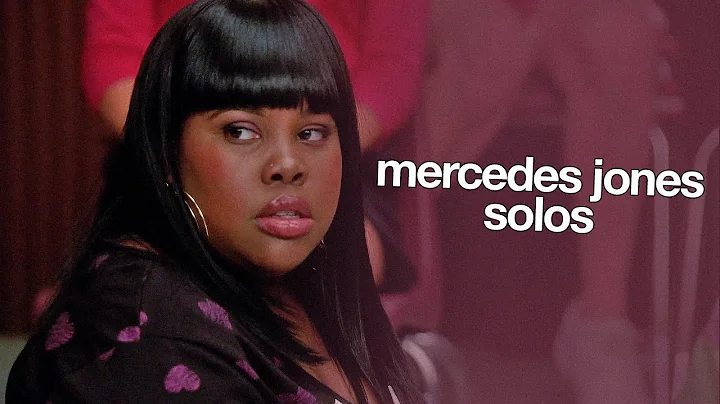 Mercedes Jones Photo 35