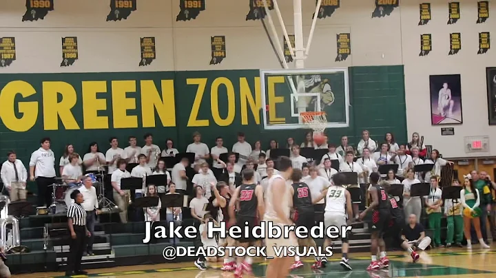 Jeff Heidbreder Photo 11